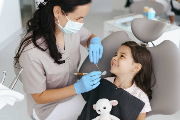 Best Broken or Cracked Tooth Emergency Dentist in Bells, TX