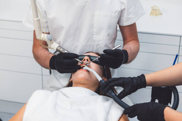 Best Pediatric Emergency Dentist in Bells, TX