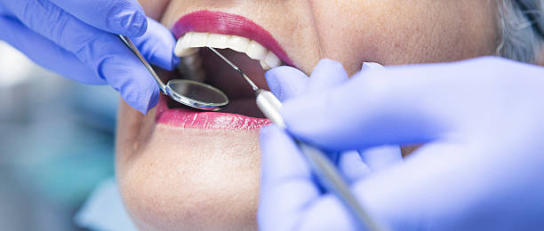 Best Mobile Emergency Dentist in Bells, TX