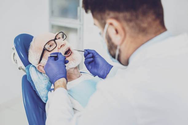 Best Emergency Dental Extractions in Bells, TX